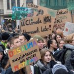 петъци за бъдеще климатичен протест климатични протести за климата