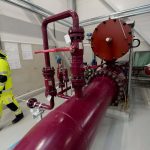 Европа преговаря за продължаване на доставките на руски газ през Украйна