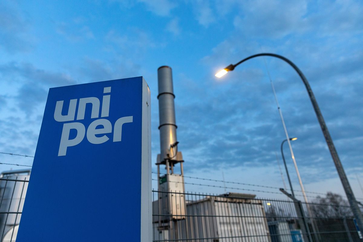 uniper унипер