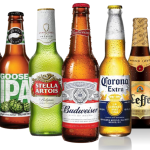 AB InBev белгийски компании