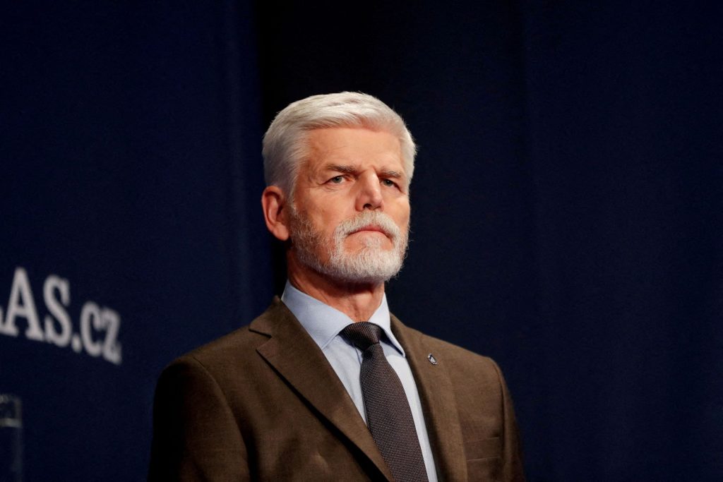 петр петър павел