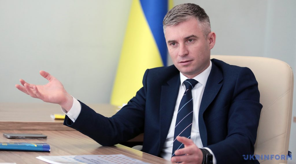 Олександър Новиков