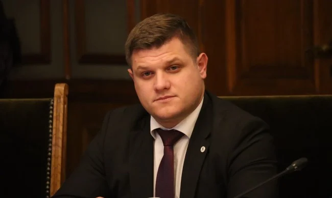 Стоян Таслаков