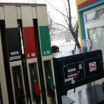 бензиностанции, петролната и газова асоциация, НАП Проверка на бензиностанции