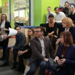 Годишна пресконференция Финтех