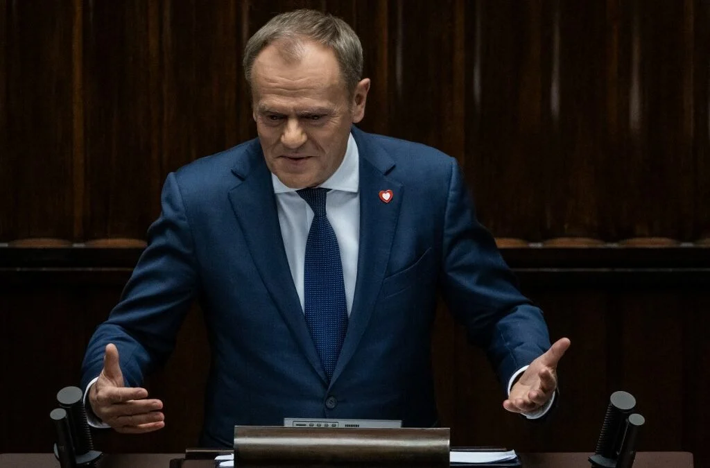 Полша обяви на 23 юли ремонт на кабинета, създава две суперминистерства