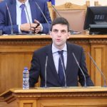 Парламент Никола Минчев