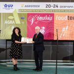 кирил вътев, научни постижения, награди