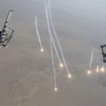 Американска въздушна отбрана