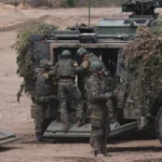 Кабинетът на Мерц ще одобри на 27 август законопроект за набиране на военнослужещи