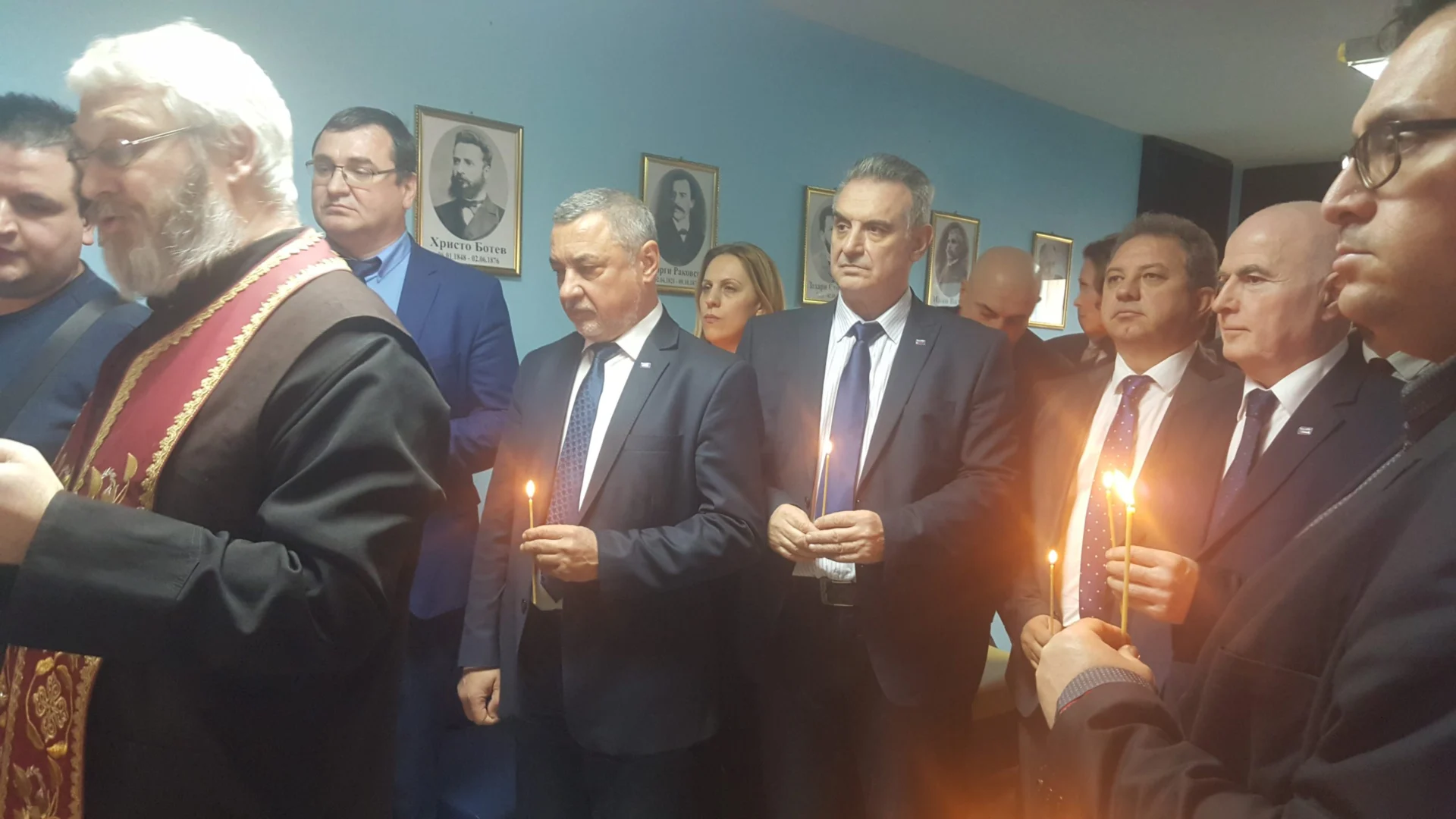 валери симеонов