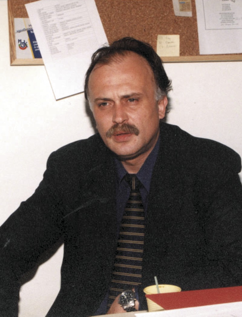 Бойко Пенков