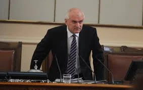 Димитър Главчев