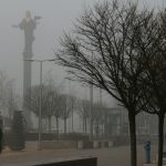 Мръсен въздух