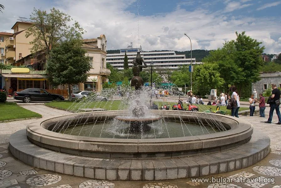 Сандански
