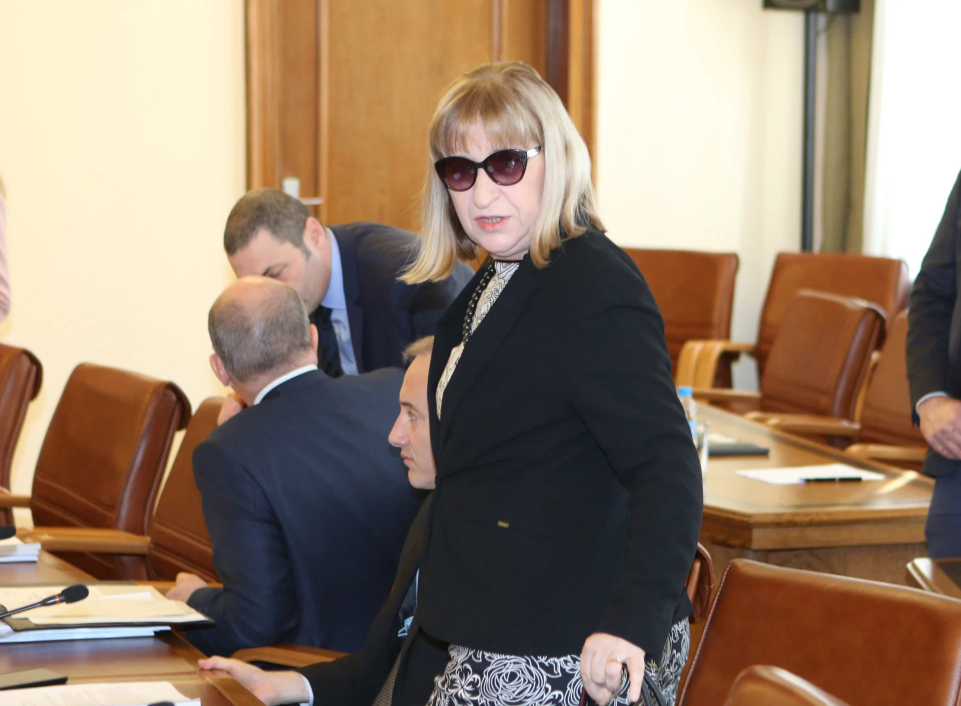 Министерски съвет