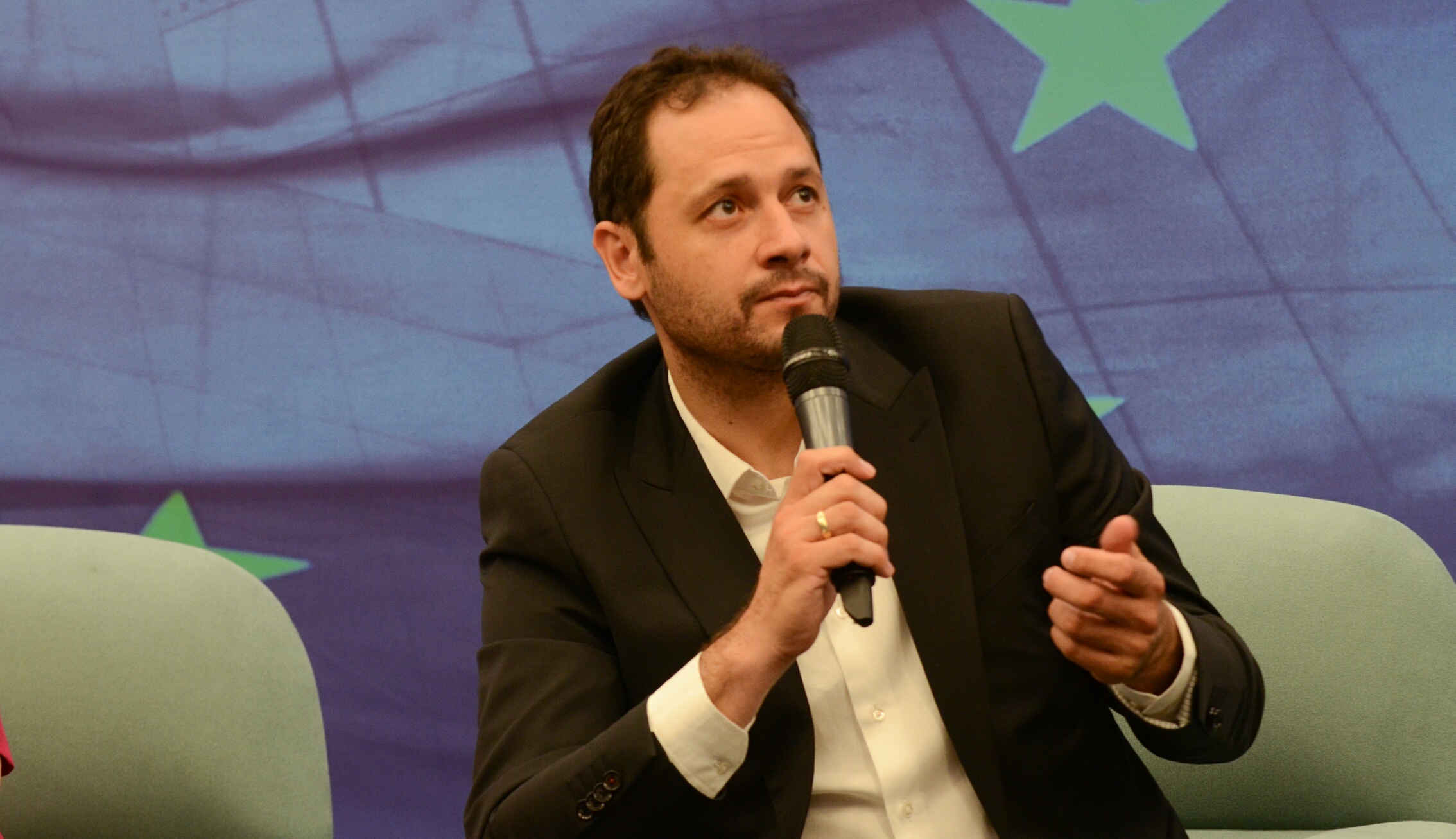 Евро депутати Петър Витанов