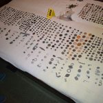 антични монети
