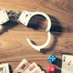 Хванаха хазартнозависим, изиграл парите на 88-годишна жена