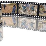 Филмова лента с гранични полицаи - брой 52 (1172)