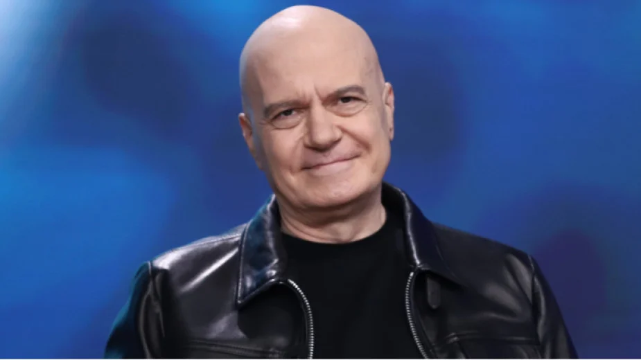 Слави Трифонов към Ивайло Мирчев: Чалгарите сме като котките – имаме по девет живота