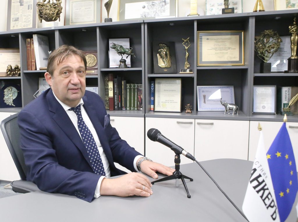 Иван Шишков