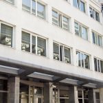 Общинска банка - сграда