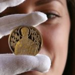 БНБ нова монета посветена на Климент Охридски