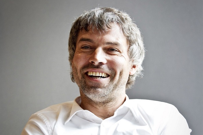 петер келнер