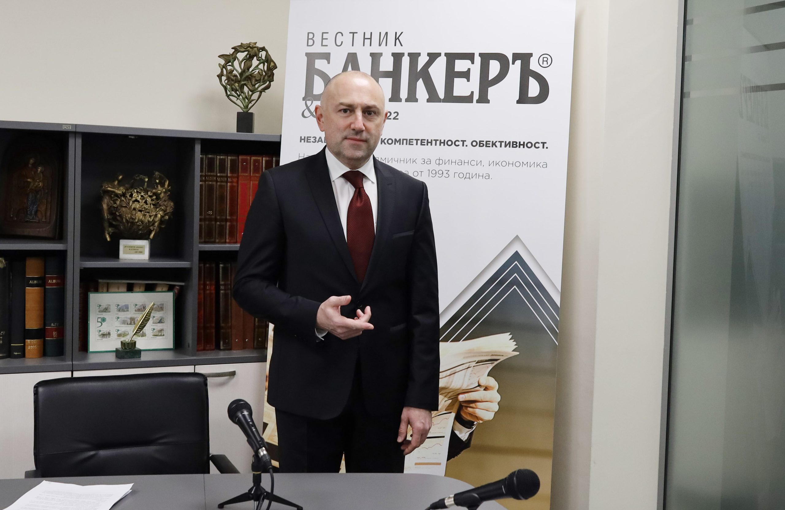 Любомир Каримански