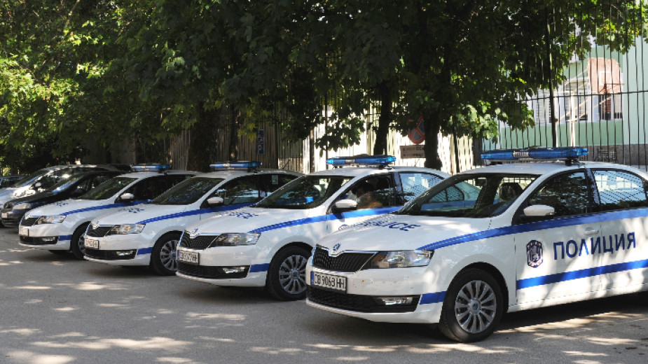 коли мвр