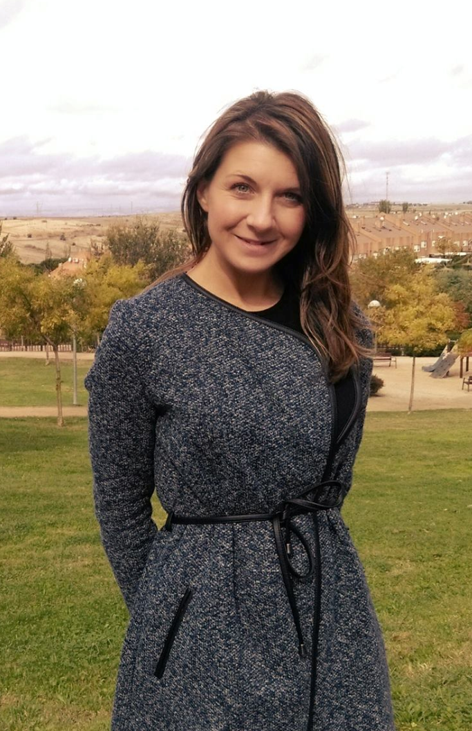 Габриела Руменова - КЗП-1