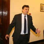 Дело КТБ - председател на ВАС Георги Колев
