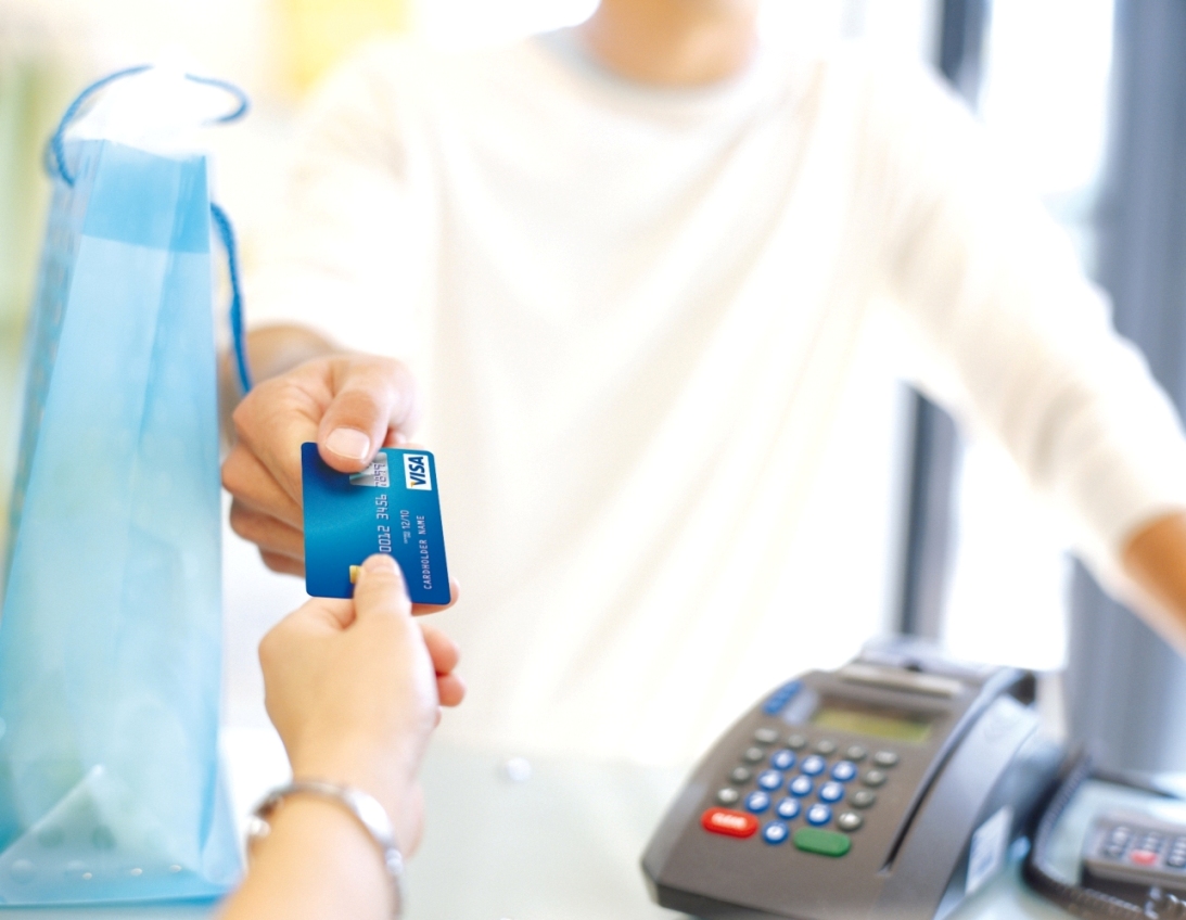 Visa