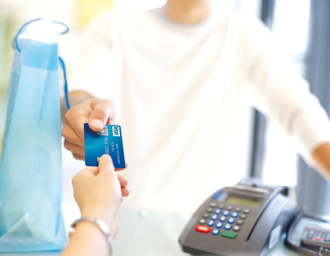 Visa