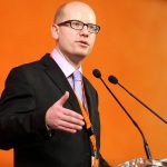 Бохуслав Соботка