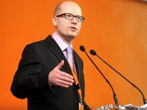 Бохуслав Соботка