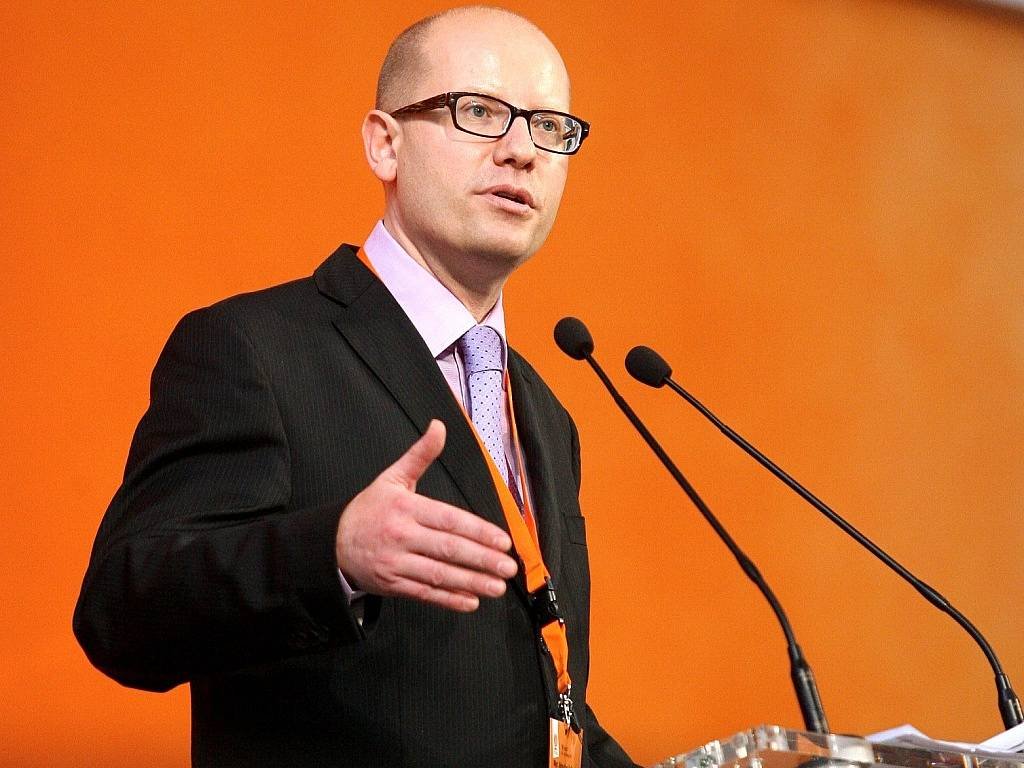 Бохуслав Соботка