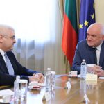 Главчев ще заведе новия турски посланик на ГКПП „Малко Търново“ заради тежкия трафик