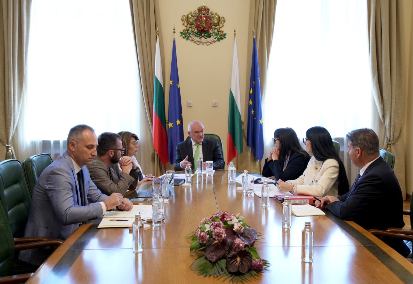 националната детска болница