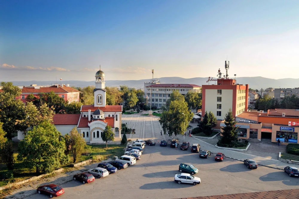 институтът за пазарна икономика