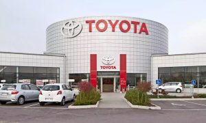 Toyota с нови нарушения при сертифициране според японските власти