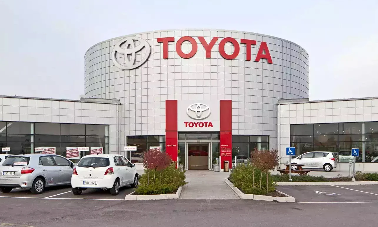 Toyota с нови нарушения при сертифициране според японските власти