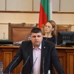 Ивайло Мирчев