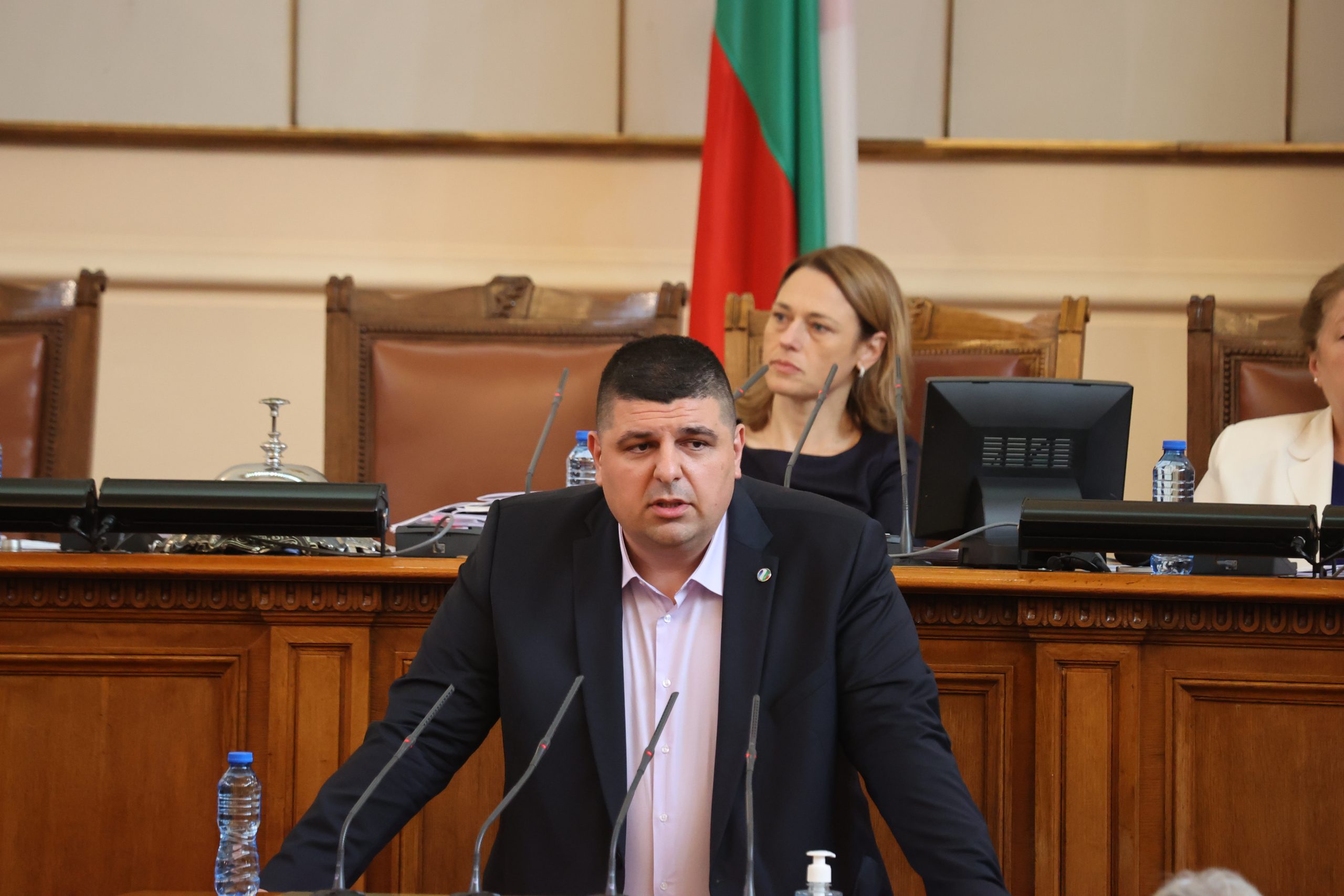 Ивайло Мирчев