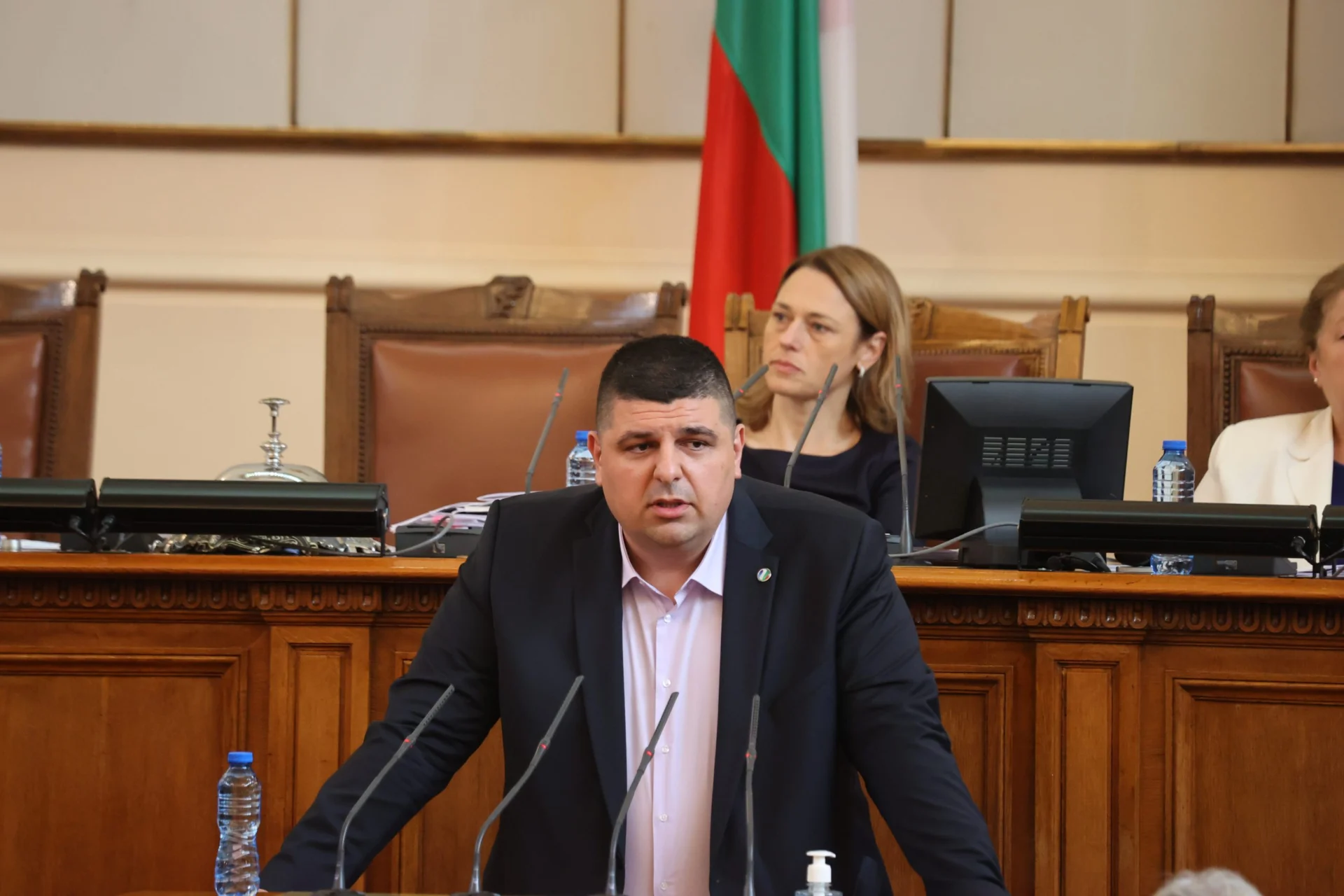 Ивайло Мирчев