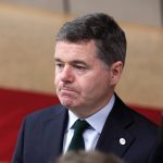 Паскал Донохоу, председателят на Еврогрупата
