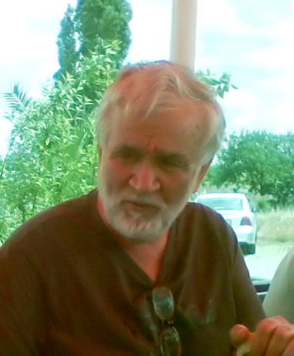 любомир левчев