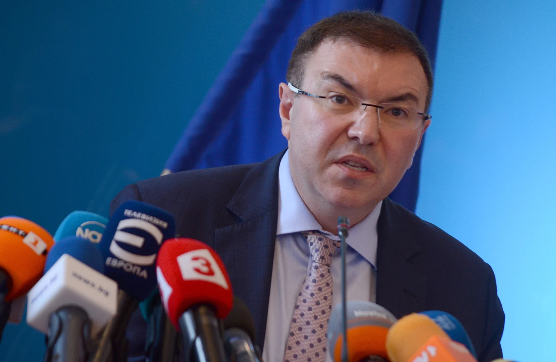 Минитерство на здравеопазването - данни за разпространението на COVID