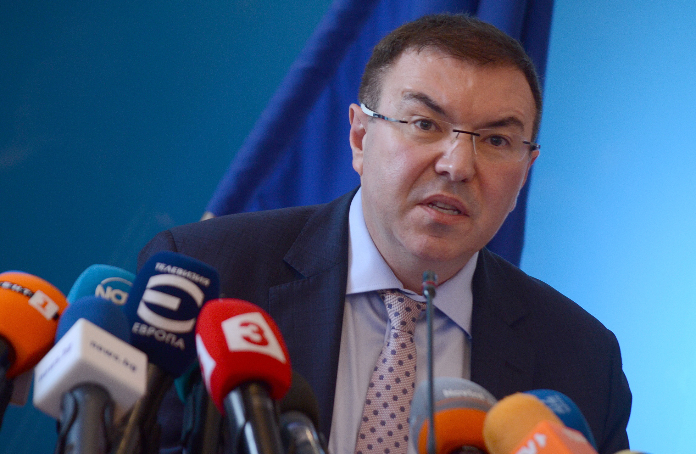 Минитерство на здравеопазването - данни за разпространението на COVID